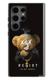 Case - TEDDY RESIST