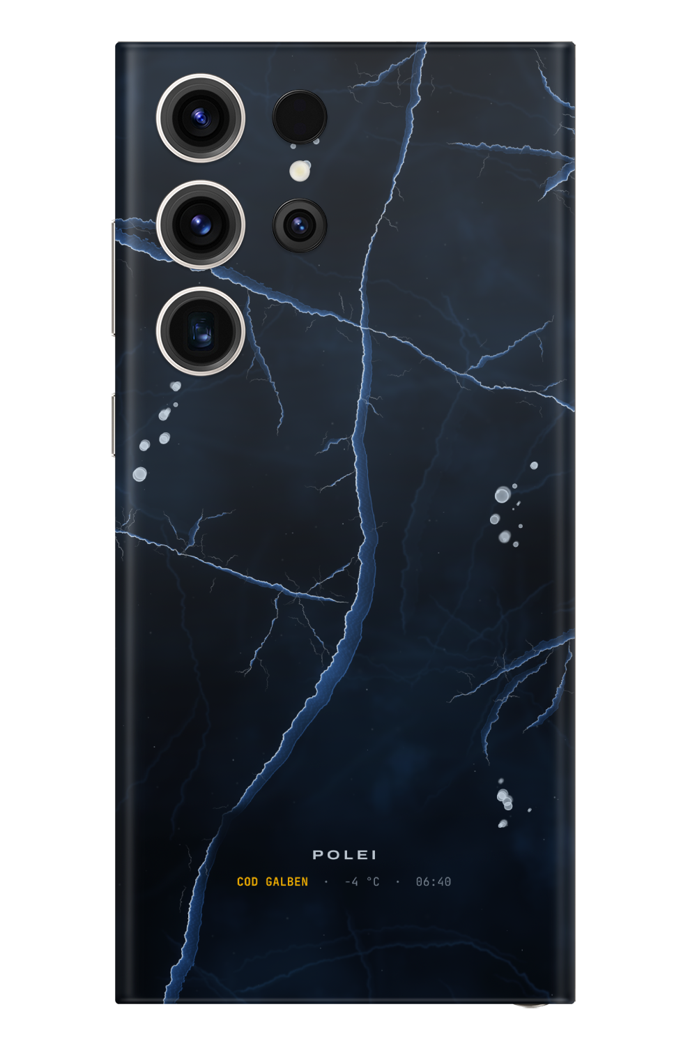 Skin Samsung - POLEI