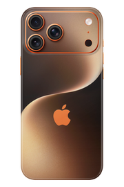 Skin iPhone - Night Blue