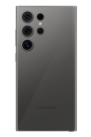 Skin Samsung - Transparent (flexible protective film)