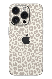 Skin iPhone - SALT & PEPPER