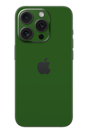 Skin iPhone - Emerald