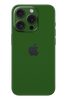 Skin iPhone - Smarald