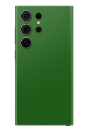 Skin Samsung - Smarald
