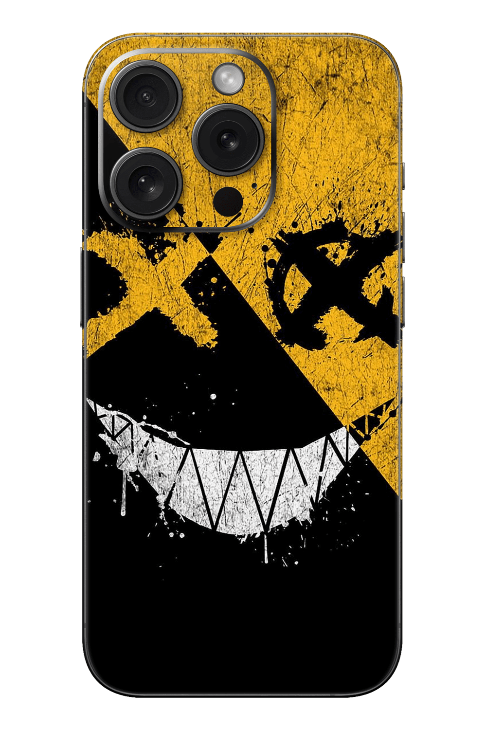 Skin iPhone - Smile