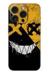 Skin iPhone - Smile