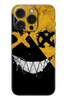 Skin iPhone - Smile