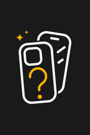Super Mystery – husă sau folie surpriză