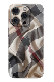Skin iPhone - SALT & PEPPER