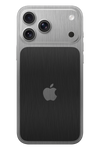 Skin iPhone - Night Blue