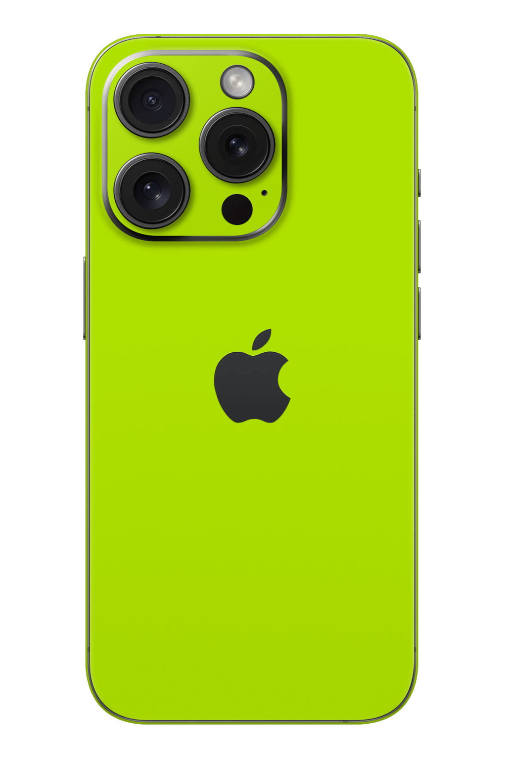 Skin iPhone - Toxic