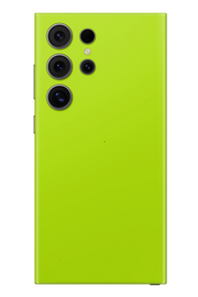 Skin Samsung - Toxic