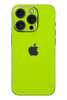 Skin iPhone - Toxic