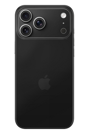 Skin iPhone - Night Blue