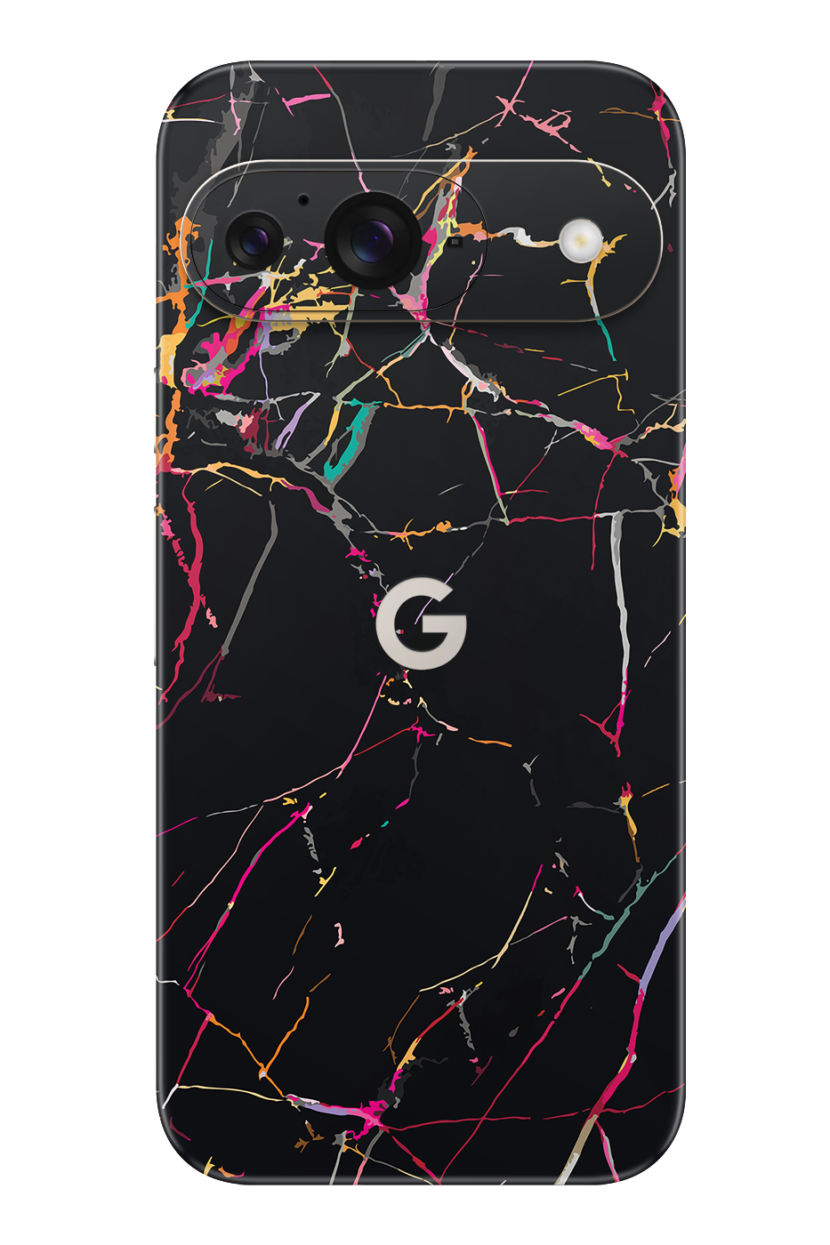 Skin Google Pixel - Venom