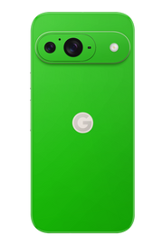 Skin Google Pixel - Green