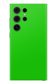 Skin Samsung - Green