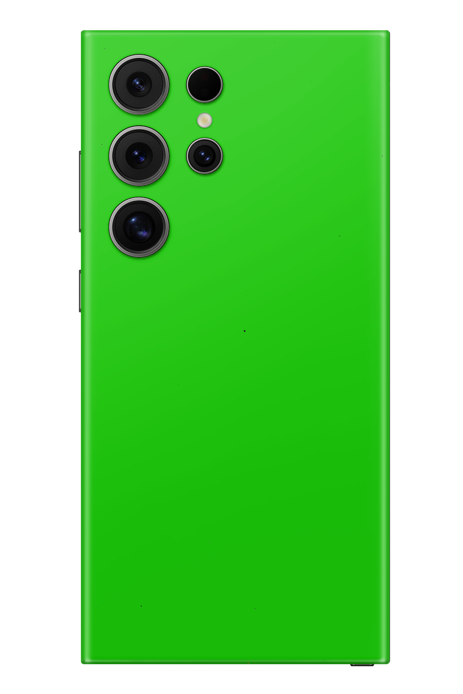 Skin Samsung - Green