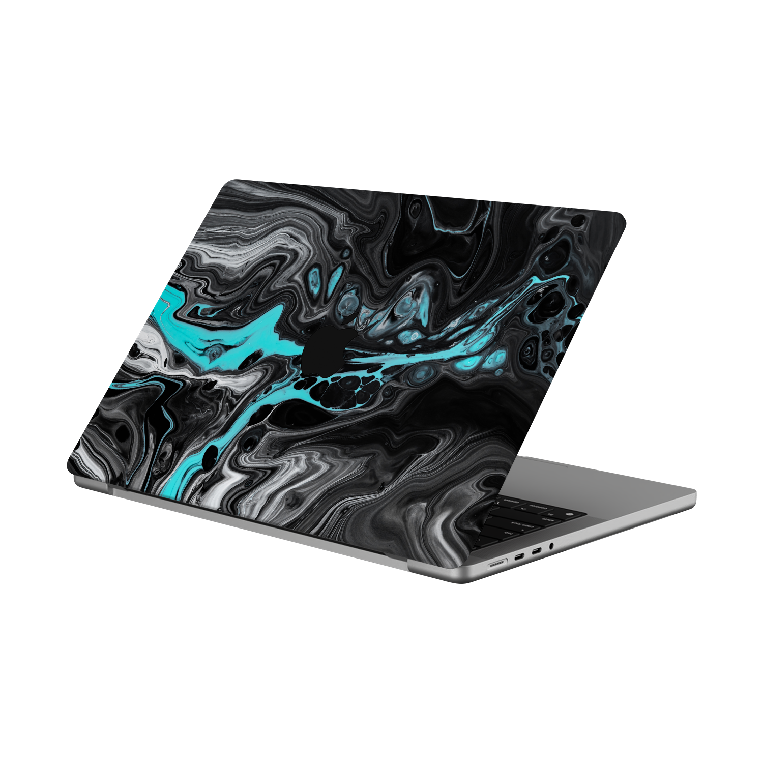 Skin MacBook - Vortex