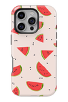 Case iPhone - WATERMELON