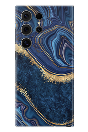 Skin Samsung - WAVES - Refined with 22k gold