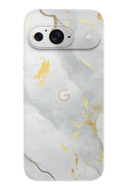 Skin Google Pixel - White Gold