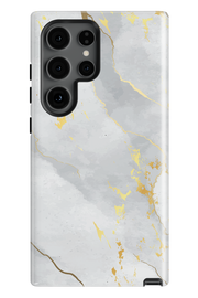 Case Samsung - WHITE GOLD
