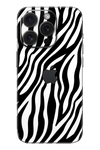 Skin iPhone - SALT & PEPPER