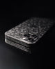 Iphone Skin - Skin IPhone - Honeycomb 3D