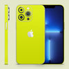 Iphone Skin - Skin IPhone - Toxic